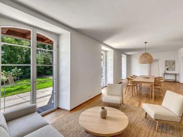 Rent a 3 ½ rooms apartment in Luzern Flatfox