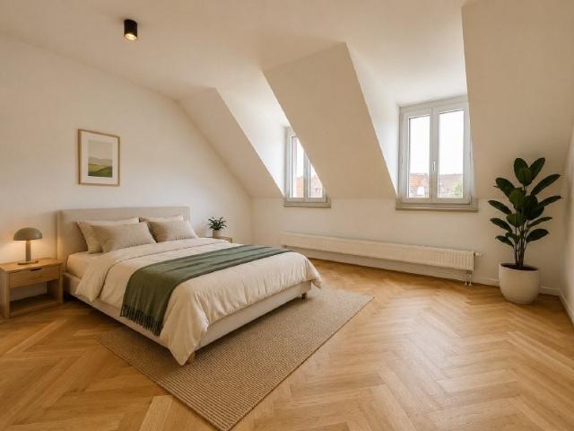 Rent a 3 ½ rooms apartment in Luzern Flatfox