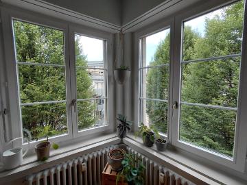 Rent a 3 ½ rooms apartment in Luzern Flatfox