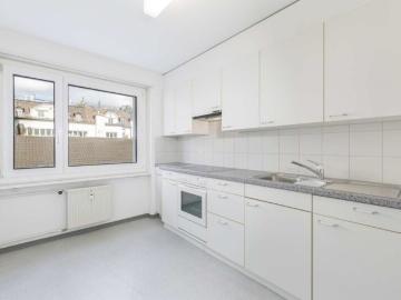 Rent a 3 ½ rooms apartment in Luzern Flatfox