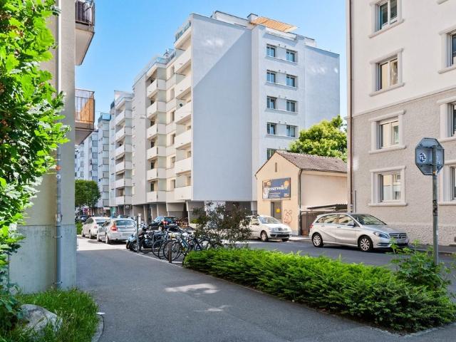 Rent a 3 ½ rooms apartment in Luzern Flatfox
