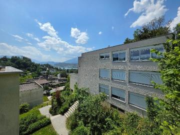 Rent a 3 ½ rooms apartment in Luzern Flatfox