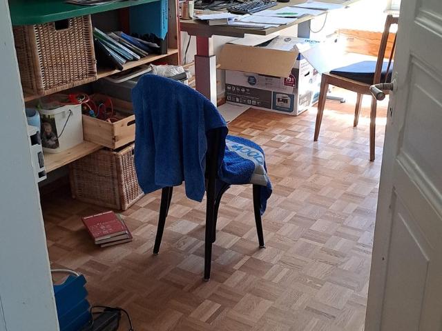 Rent a 3 ½ rooms apartment in Luzern Flatfox