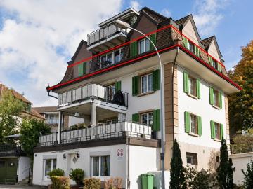 Rent a 3 ½ rooms apartment in Luzern Flatfox