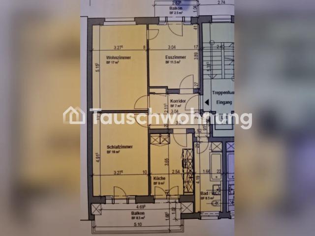 Rent a 3 rooms apartment in Luzern Flatfox