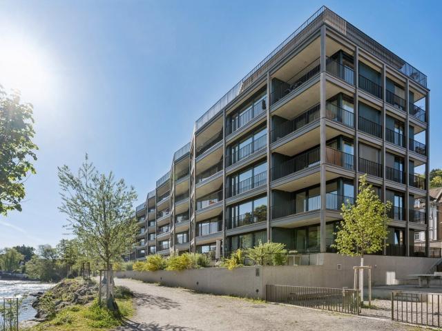 Rent a 3 ½ rooms apartment in Luzern Flatfox