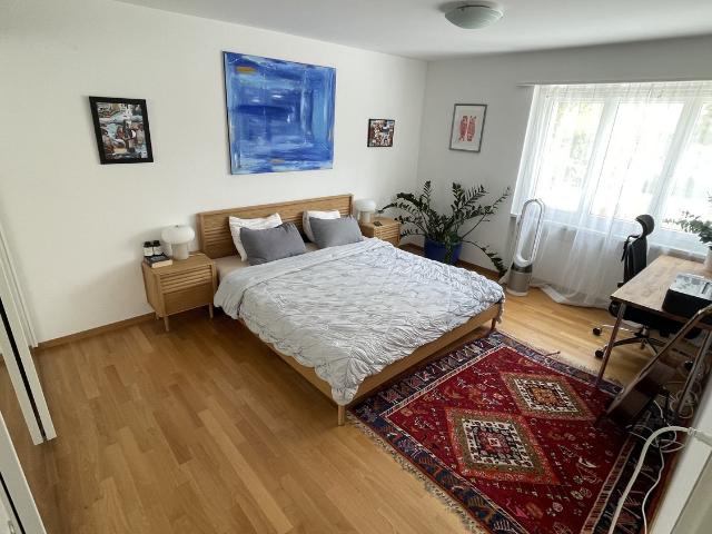 Rent a 3 ½ rooms apartment in Luzern Flatfox