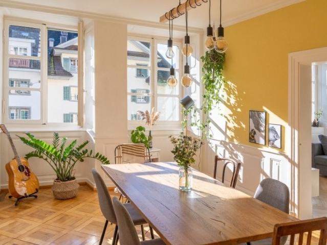 Rent a 3 rooms apartment in Luzern Flatfox