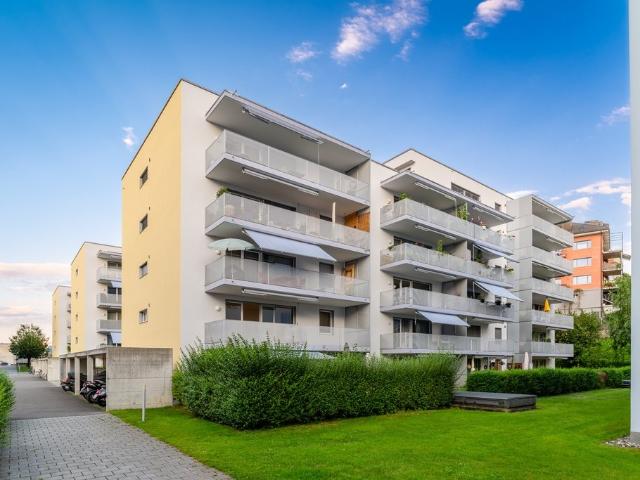 Rent a 3 ½ rooms apartment in Luzern Flatfox