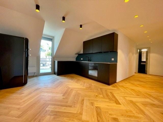 Rent a 3 ½ rooms apartment in Luzern Flatfox