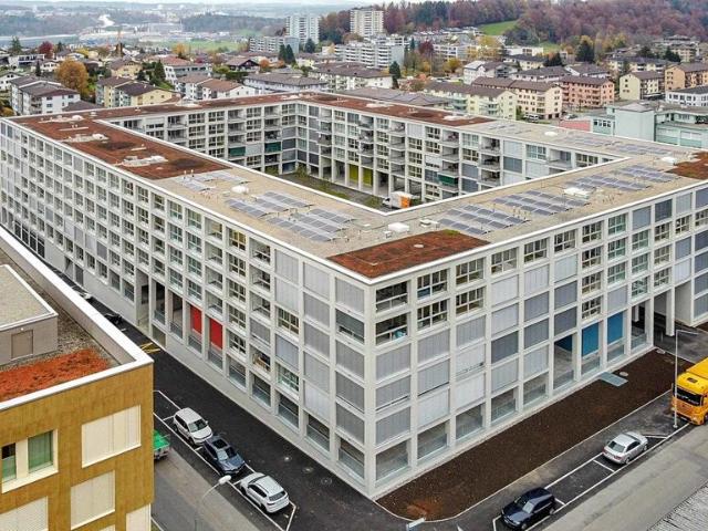 Rent a 3 ½ rooms apartment in Luzern Flatfox