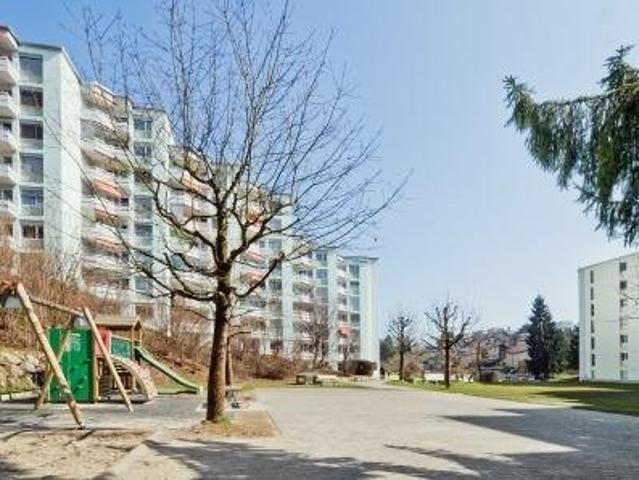 Rent a 3 rooms apartment in Luzern Flatfox