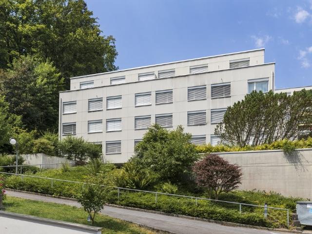 Rent a 3 ½ rooms apartment in Luzern Flatfox