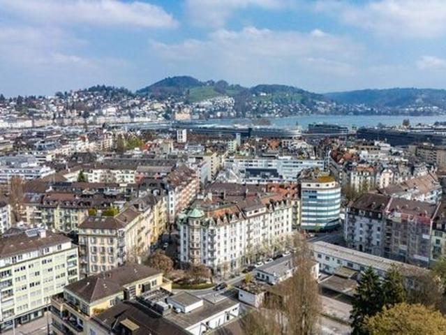 Rent a 3 rooms apartment in Luzern Flatfox