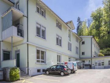 Rent a 3 ½ rooms apartment in Luzern Flatfox