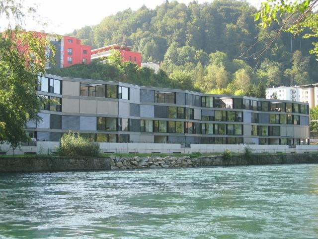 Rent a 3 ½ rooms apartment in Luzern Flatfox