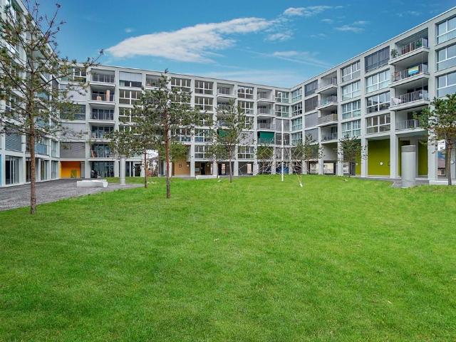Rent a 3 ½ rooms apartment in Luzern Flatfox