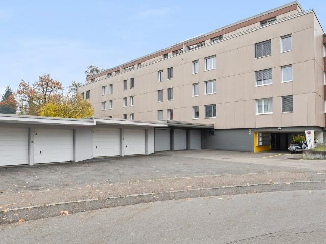 Rent a 3 ½ rooms apartment in Luzern Flatfox