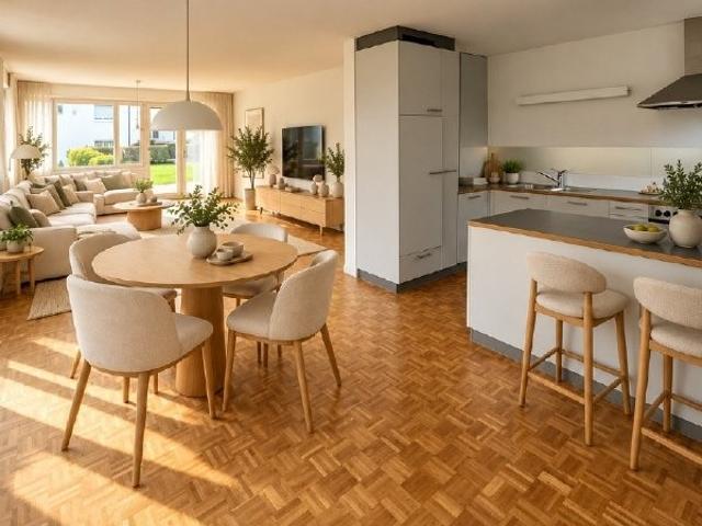 Rent a 3 ½ rooms apartment in Luzern Flatfox