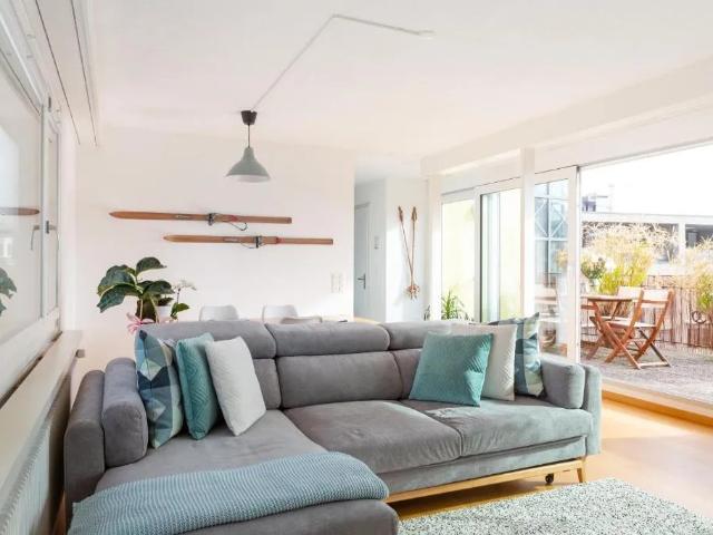 Rent a 3 rooms apartment in luzern Flatfox