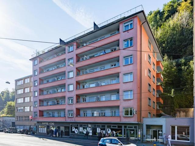 Rent a 3 rooms apartment in Luzern Flatfox