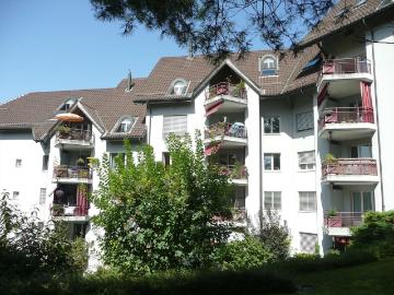 Rent a 3 ½ rooms apartment in Luzern Flatfox