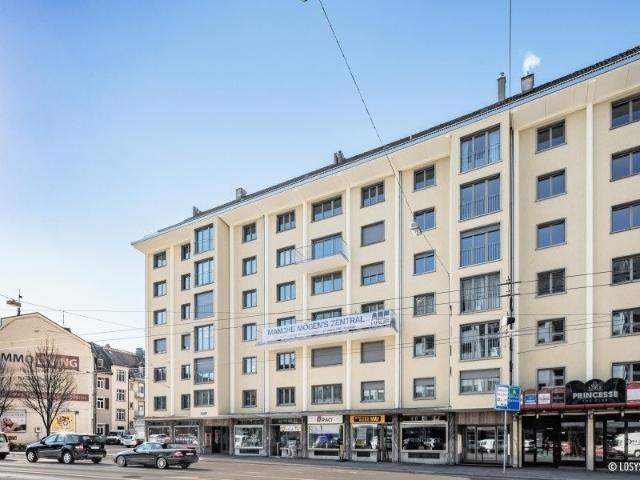 Rent a 3 rooms apartment in Luzern Flatfox