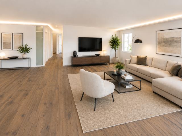 Rent a 3 ½ rooms apartment in Luzern Flatfox
