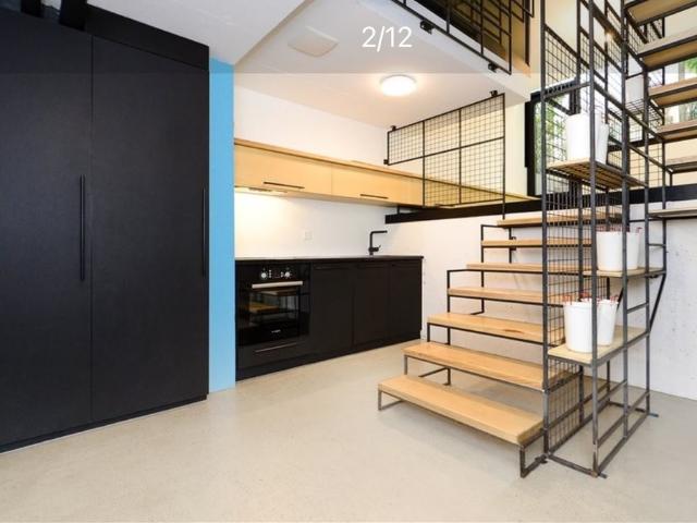 Rent a 3 ½ rooms apartment in Luzern Flatfox