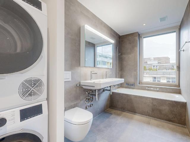 Rent a 3 ½ rooms apartment in Luzern Flatfox