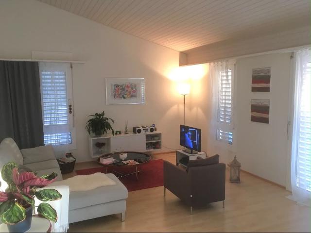 Rent a 3 ½ rooms apartment in Luzern Flatfox