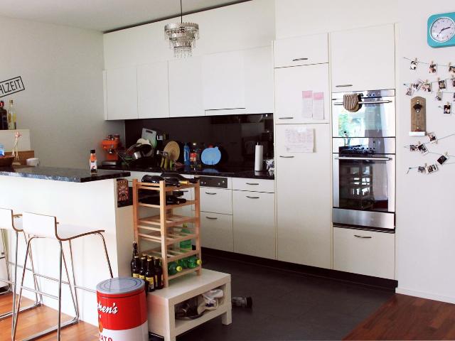 Rent a 3 ½ rooms apartment in Luzern Flatfox