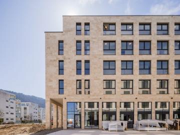 Rent a 3 ½ rooms apartment in Luzern Flatfox