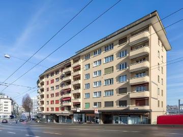 Rent a 3 ½ rooms apartment in Luzern Flatfox