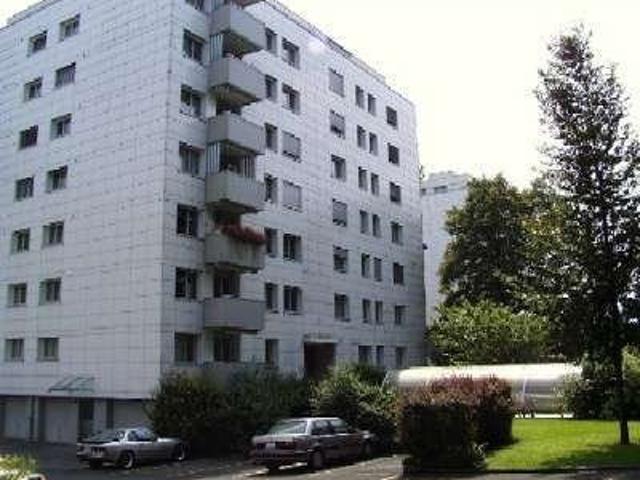 Rent a 3 ½ rooms apartment in Luzern Flatfox