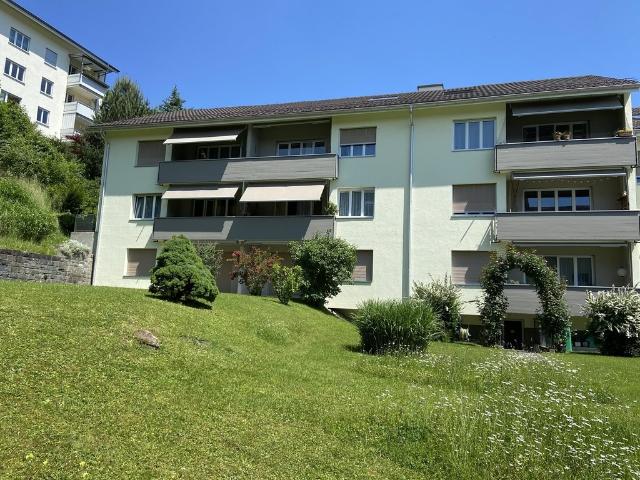 Rent a 3 rooms apartment in Luzern Flatfox