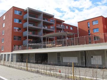 Rent a 3 ½ rooms apartment in Luzern Flatfox