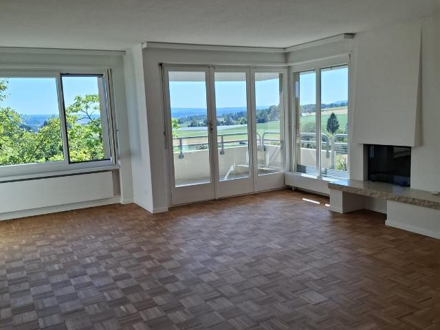 Rent a 3 ½ rooms apartment in Lufingen Flatfox