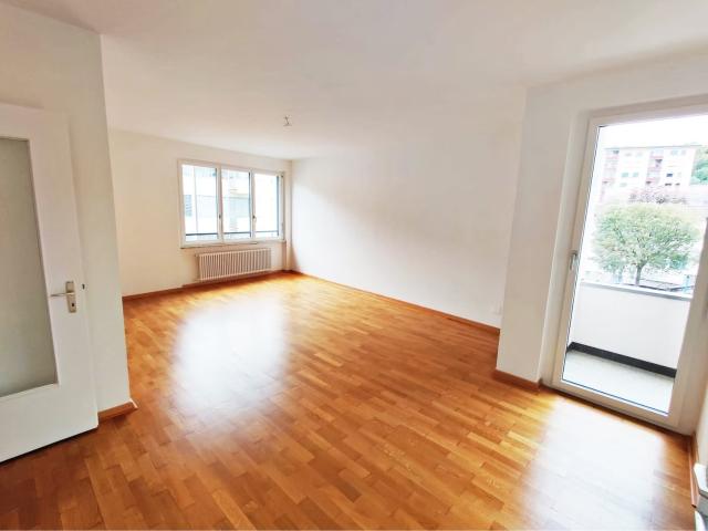 Rent a 3 ½ rooms apartment in Lugano Flatfox