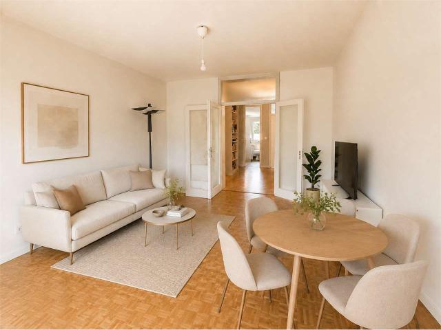 Rent a 3 ½ rooms apartment in Lugano Flatfox