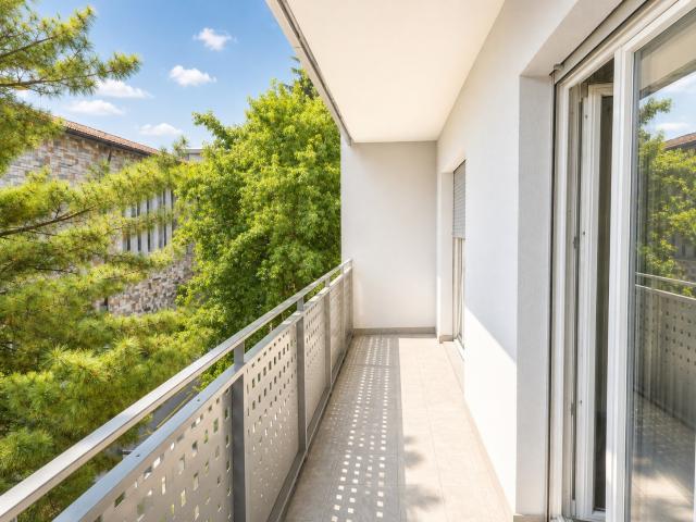 Rent a 3 ½ rooms apartment in Lugano Flatfox