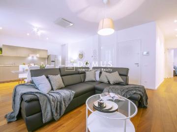 Rent a 3 ½ rooms apartment in Lugano Flatfox