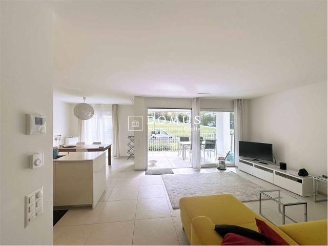 Rent a 3 ½ rooms apartment in Lugano Flatfox