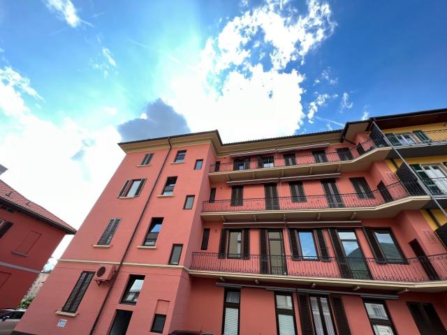 Rent a 3 ½ rooms apartment in Lugano Flatfox