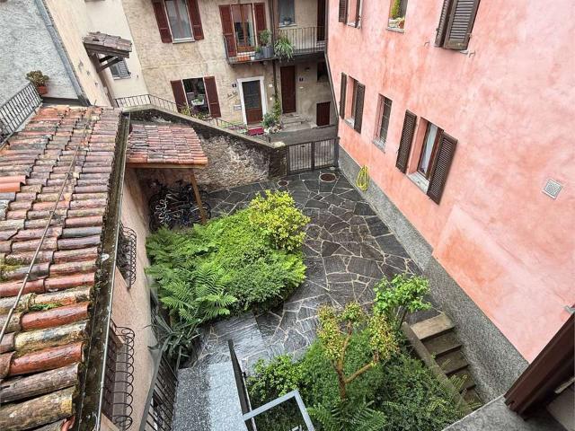 Rent a 3 ½ rooms apartment in Lugano Flatfox