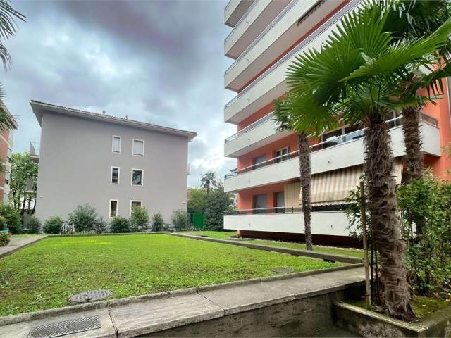 Rent a 3 ½ rooms apartment in Lugano Flatfox
