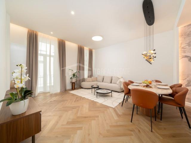 Rent a 3 ½ rooms apartment in Lugano Flatfox
