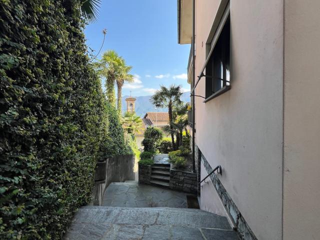 Rent a 3 ½ rooms apartment in Lugano Flatfox