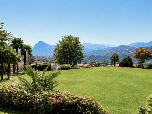 Rent a 3 ½ rooms apartment in Lugano Flatfox