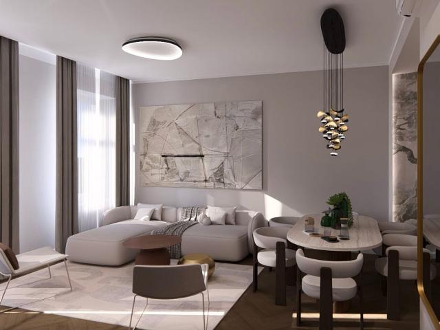 Rent a 3 ½ rooms apartment in Lugano Flatfox